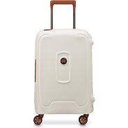 Delsey Paris Moncey 4-wiel cabinewagen 55 cm Productbeeld