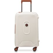 Delsey Paris Moncey 4-wiel cabinewagen 55 cm Productbeeld