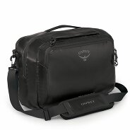 Osprey Transporter flight bag 45 cm laptopvak Productbeeld