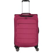 Travelite Skaii 4-wielige trolley 67 cm Productbeeld