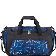 Neoxx Move Sporttas 43.5 cm Productbeeld