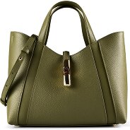 Furla Goccia Shopper Tas S Leer 28 cm Productbeeld