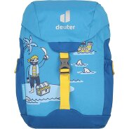 Deuter Knuffelbeer Kinderrugzak 33 cm Productbeeld