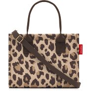 reisenthel Daily Shopper Shopper Tas 21 cm Productbeeld reisenthel Daily Shopper Shopper Tas 21 cm Productbeeld