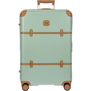 Bric's Bellagio 4 wielen Trolley 70.5 cm met uitbreidingsplooi Productbeeld