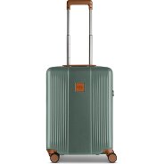 Bric's Ferrara 4 wielen Cabinewagen S 55 cm Productbeeld