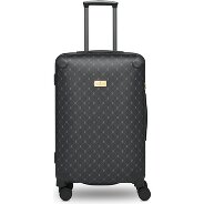 Lazarotti Palermo 4 wielen Trolley M 66 cm Productbeeld