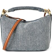 Lauren Ralph Lauren Blaike Mini handtas 17 cm Productbeeld