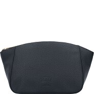 Herschel Milan Cosmetische tas Leer 28 cm Productbeeld