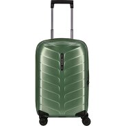 Samsonite Attrix 4 wielen Cabinewagen 55 cm met uitbreidingsplooi Productbeeld