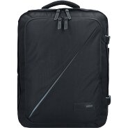 American Tourister Take2Cabin rugzak 45 cm laptopvak Productbeeld American Tourister Take2Cabin rugzak 45 cm laptopvak Productbeeld