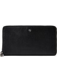 Mandarina Duck Downtown Portemonnee RFID-bescherming Leder 19.5 cm Productbeeld