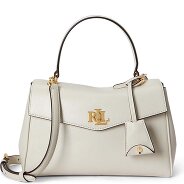 Lauren Ralph Lauren Farrah Schoudertas Leder 23 cm Productbeeld
