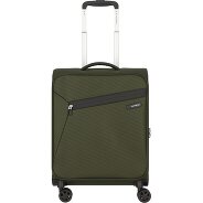 Samsonite Litebeam 4 wielen Cabinewagen 55 cm Productbeeld