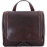 Leonhard Heyden Roma Toilettas Leer 26 cm Productbeeld
