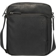 Strellson Clapton Schoudertas Leer 22 cm Productbeeld Strellson Clapton Schoudertas Leer 22 cm Productbeeld