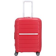 Samsonite Flux 4-wiel cabinewagen 55 cm Productbeeld