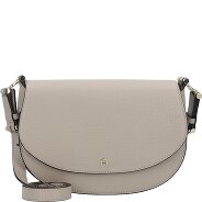 AIGNER Delia Schoudertas Leer 23 cm Productbeeld