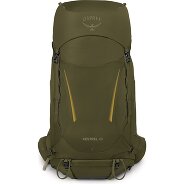 Osprey Kestrel 48 Trekking rugzak S-M 79 cm Productbeeld