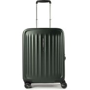 Samsonite Fyrm 4 wielen Cabinewagen S 55 cm met uitbreidingsplooi Productbeeld