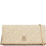 Tommy Hilfiger TH Monoplay Portemonnee 19.5 cm Productbeeld Tommy Hilfiger TH Monoplay Portemonnee 19.5 cm Productbeeld
