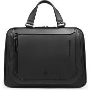 Piquadro Lyss Aktentas 36.5 cm Laptopvak met uitbreidingsplooi Productbeeld