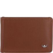 Golden Head Polo Portemonnee RFID Leer 10 cm Productbeeld