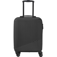 Travelite Bali 4 wielen Cabinewagen S 55 cm Productbeeld
