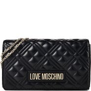 Love Moschino Quilted Crossbody tas 22 cm Productbeeld