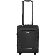 Travelite Jetpack 2 wielen Cabinewagen 40 cm Productbeeld