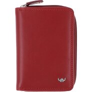 Golden Head Polo Portemonnee RFID-bescherming Leder 11.5 cm Productbeeld