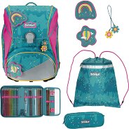 Scout Alpha Schooltas set 5-delig Productbeeld