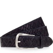 b.belt Riem Leer Productbeeld