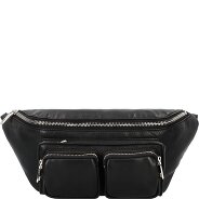 Liebeskind Maia Fanny pack M Leer 32 cm Productbeeld Liebeskind Maia Fanny pack M Leer 32 cm Productbeeld
