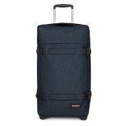 Eastpak Transit'R 2 wielen Reistas L 79 cm Productbeeld Eastpak Transit'R 2 wielen Reistas L 79 cm Productbeeld