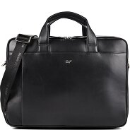 Braun Büffel Golf 3.0 Aktentas Leder 40.5 cm Laptopvak Productbeeld
