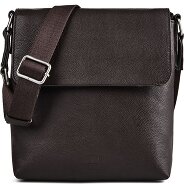 Jost Lysa Crossbody tas S Leder 21 cm Productbeeld