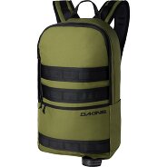 Dakine 96 28 L Dagrugzak 50 cm Laptop compartiment Productbeeld