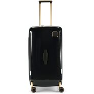 Mandarina Duck Sky Duck 4 wielen Trolley 73 cm met uitbreidingsplooi Productbeeld