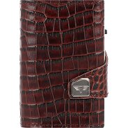 Tru Virtu Click & Slide Creditcardetui Portemonnee RFID Leer 6,5 cm Productbeeld