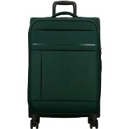 Jump Monthélys 4 wielen Trolley 67 cm met uitbreidingsplooi Productbeeld