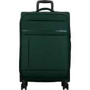 Jump Monthélys 4 wielen Trolley 67 cm met uitbreidingsplooi Productbeeld