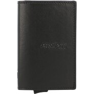 Strellson Carter c-one Credit Card Case RFID Leather 7 cm Productbeeld