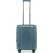 Epic Anthem 4 wielen Cabinewagen 55 cm met uitbreidingsplooi Productbeeld