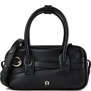 AIGNER Whip Handtas Leder 25 cm Productbeeld