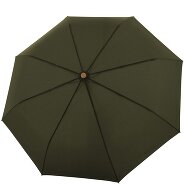 Doppler Nature lange stok paraplu 89 cm Productbeeld