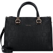 Liu Jo Manh Shopper Tas M 34 cm Productbeeld Liu Jo Manh Shopper Tas M 34 cm Productbeeld