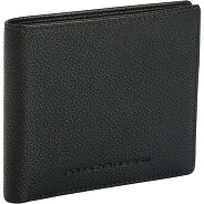Porsche Design Voyager Portemonnee Leer 11 cm Productbeeld Porsche Design Voyager Portemonnee Leer 11 cm Productbeeld