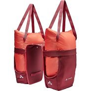 Vaude TwinShopper Fietstas 42 cm Productbeeld