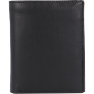 Esquire Frankfurt Portemonnee RFID-bescherming Leer 9.5 cm Productbeeld